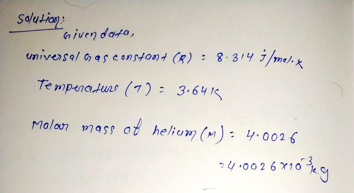 Physics homework question answer, step 1, image 1